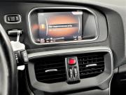 Volvo V40 Cross Country I Рестайлинг Москва  - изображение 22