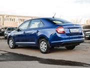 Skoda Rapid I Рестайлинг Ижевск  - изображение 24