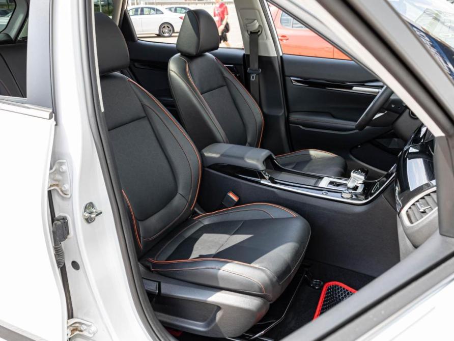 Kia Seltos I Рестайлинг Краснодар  - изображение 8