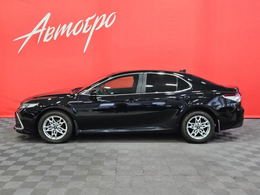 Toyota Camry VIII (XV70) Вологда  - изображение 2