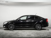 Skoda Octavia II (A5) Рестайлинг Санкт-Петербург  - изображение 35