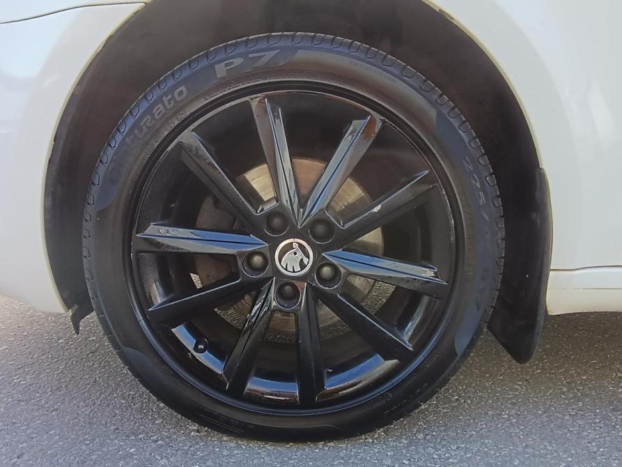Skoda Octavia III (A7) Санкт-Петербург  - изображение 11