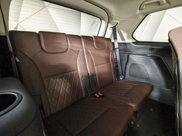 Haval H9 I Рестайлинг с пробегом 2021 года, цена 2 425 000 рублей, 93634 км, внедорожник, Автокод Объявления