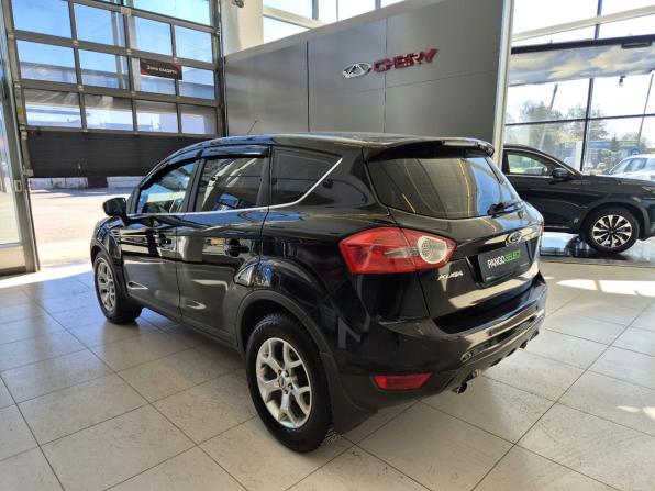 Ford Kuga I с пробегом 2008 года, цена 899 000 рублей, 264945 км, внедорожник, Автокод Объявления
