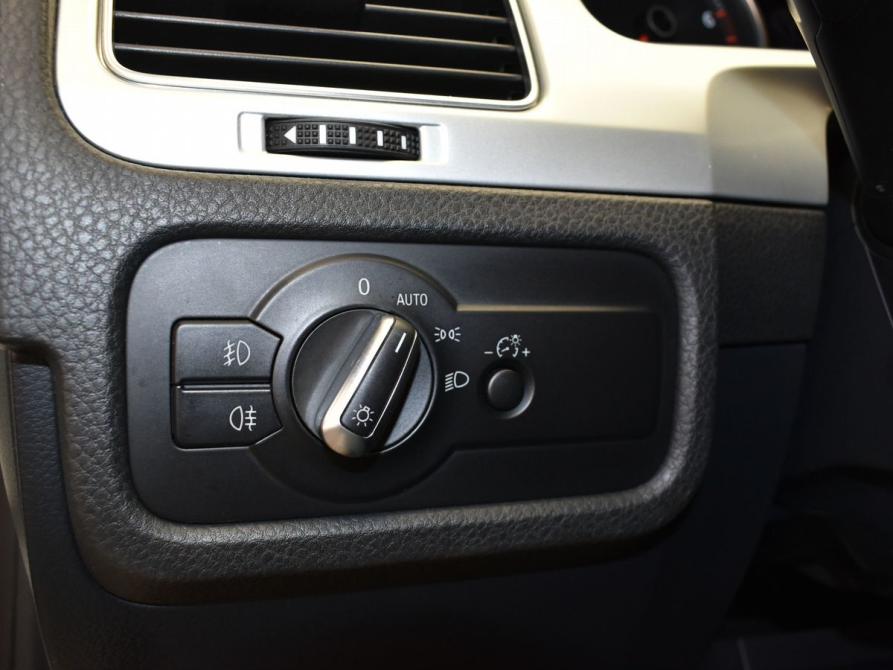 Volkswagen Touareg II Рестайлинг Москва  - изображение 21