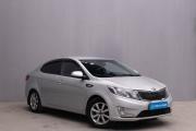 Kia Rio III Новосибирск  - изображение 19
