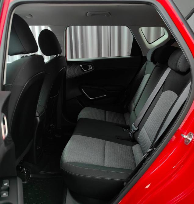 Kia Soul III Москва  - изображение 11
