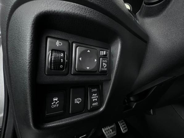 Nissan Juke I с пробегом 2011 года, цена 990 000 рублей, 182020 км, внедорожник, Автокод Объявления