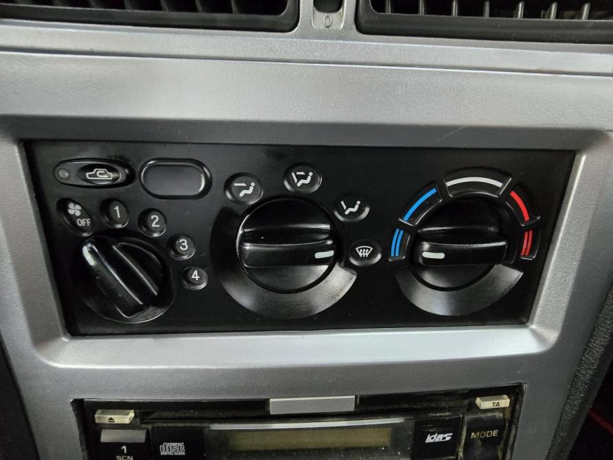 Daewoo Nexia I Рестайлинг Таганрог  - изображение 8