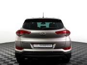 Hyundai Tucson III Москва  - изображение 28