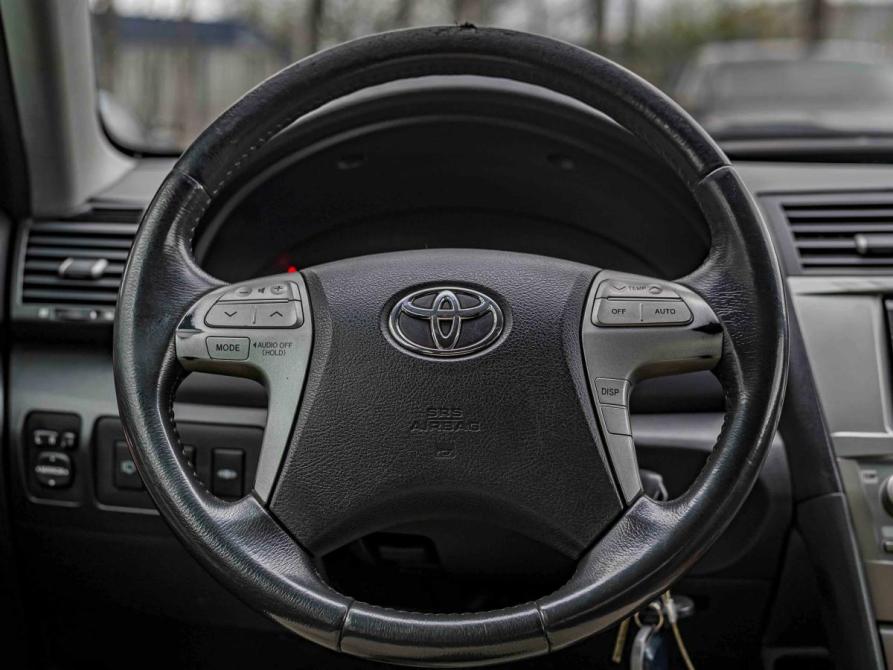 Toyota Camry VI (XV40) Санкт-Петербург  - изображение 7
