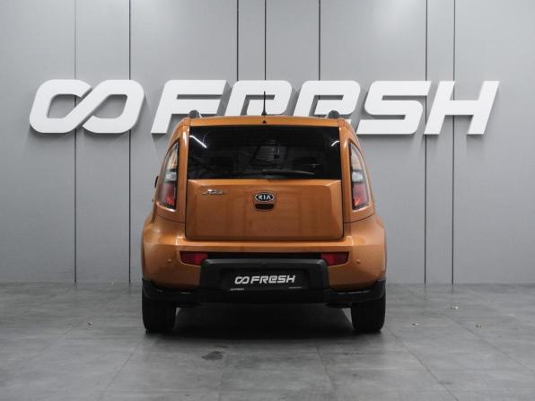 Kia Soul I с пробегом 2011 года, цена 879 000 рублей, 190497 км, хэтчбек, Автокод Объявления