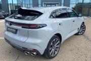 Changan UNI-K Октябрьский  - изображение 24