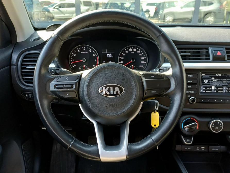 Kia Rio IV Москва  - изображение 12