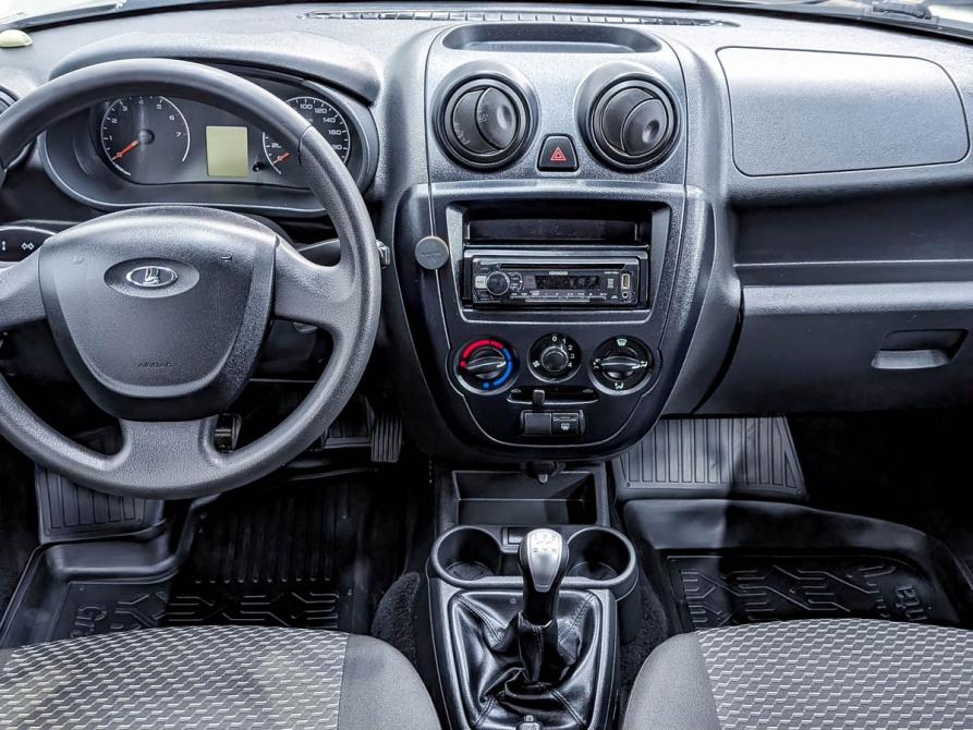 Lada (ВАЗ) Granta I Ярославль  - изображение 8
