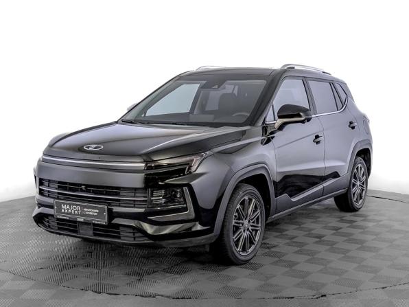 Москвич 3 с пробегом 2023 года, цена 1 395 000 рублей, 27396 км, внедорожник, Автокод Объявления
