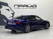 Audi A6 V (C8) Ростов-на-Дону  - изображение 32