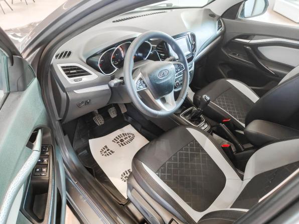 Lada (ВАЗ) Vesta I с пробегом 2019 года, цена 1 119 100 рублей, 122220 км, универсал, Автокод Объявления