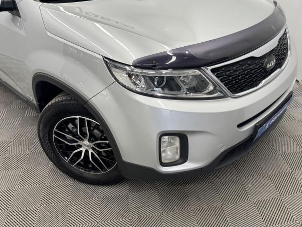 Kia Sorento II Рестайлинг с пробегом 2013 года, цена 1 699 000 рублей, 183662 км, внедорожник, Автокод Объявления