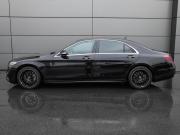 Mercedes-Benz S-Класс VI (W222 C217) Рестайлинг Москва  - изображение 32