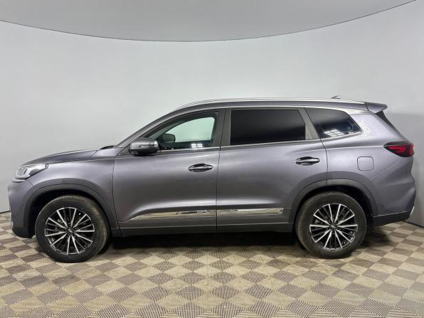 Chery Tiggo 8 I Рестайлинг с пробегом 2024 года, цена 1 870 000 рублей, 43905 км, внедорожник, Автокод Объявления
