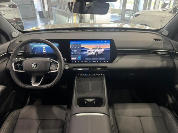 Новый Changan UNI-S (CS55 Plus) I Рестайлинг 2026 года, цена 3 149 900 рублей, внедорожник, Автокод Объявления