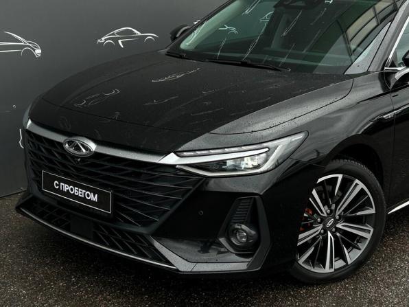 Chery Arrizo 8 с пробегом 2023 года, цена 1 998 600 рублей, 40711 км, седан, Автокод Объявления