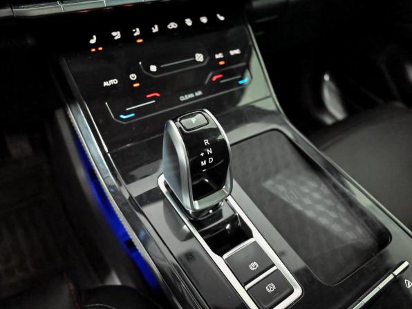 Chery Tiggo 7 Pro I с пробегом 2021 года, цена 1 515 000 рублей, 102033 км, внедорожник, Автокод Объявления