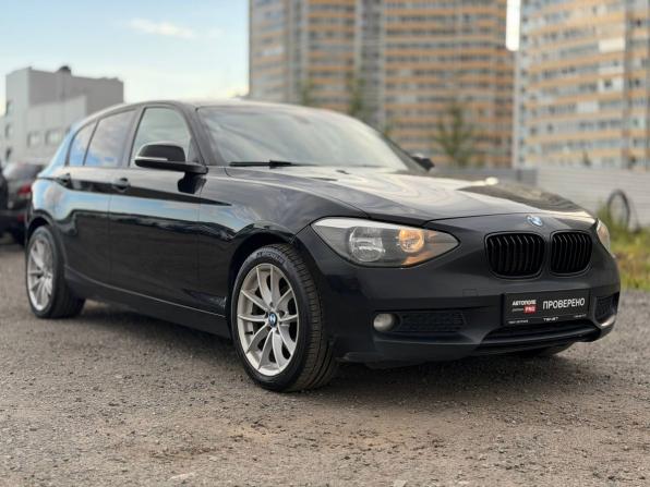 BMW 1 серии II (F20/F21) с пробегом 2011 года, цена 725 000 рублей, 298900 км, хэтчбек, Автокод Объявления