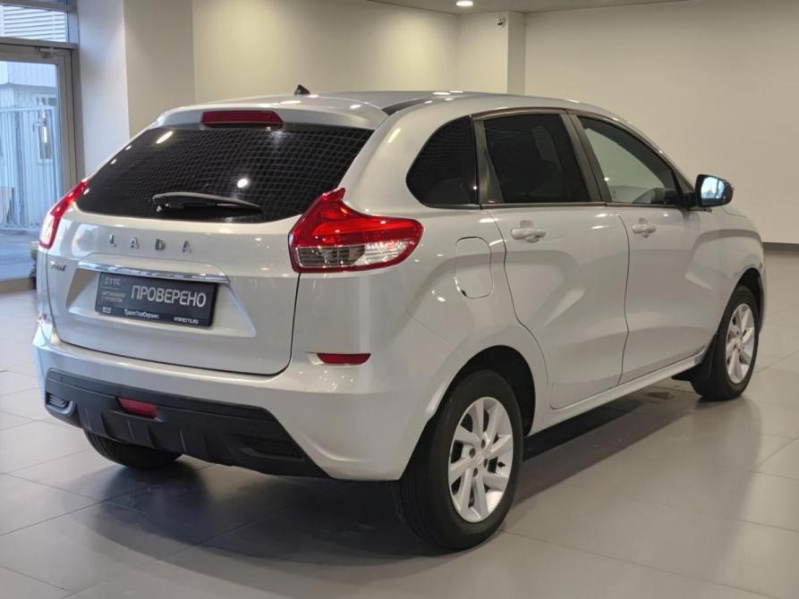 Lada (ВАЗ) XRAY I Казань  - изображение 6