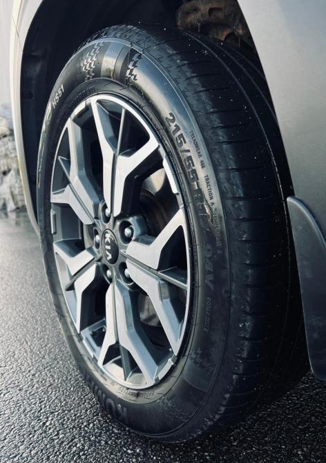 Kia Seltos I Санкт-Петербург  - изображение 8