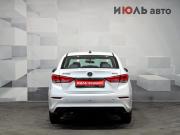Changan Alsvin Екатеринбург  - изображение 25