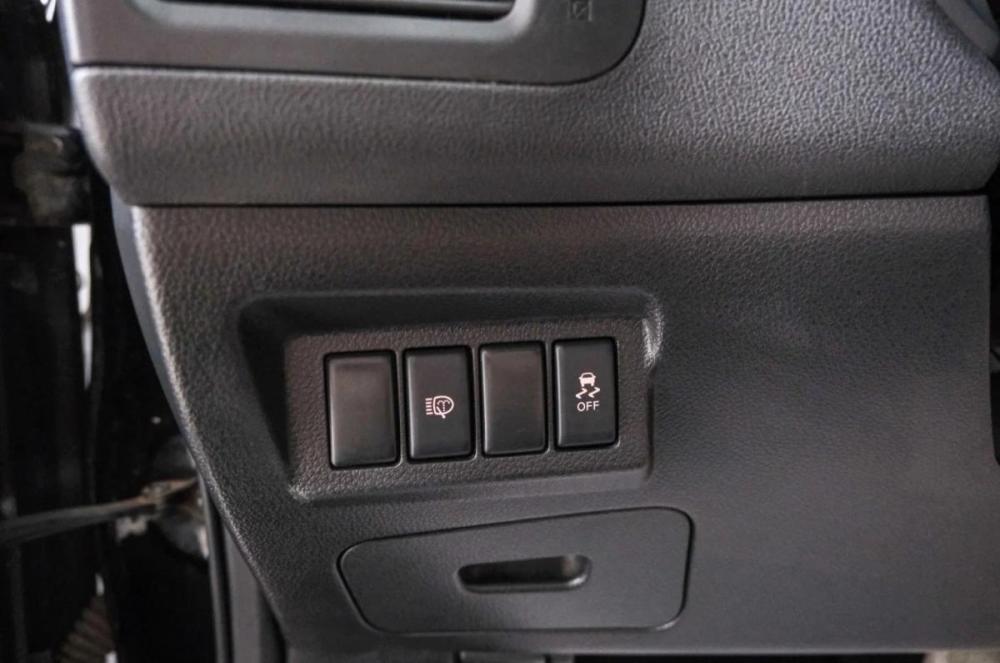 Nissan X-Trail II Рестайлинг Красноярск  - изображение 19
