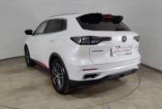 Changan UNI-S (CS55 Plus) Волгоград  - изображение 31