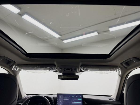 Toyota Highlander IV (XU70) с пробегом 2026 года, цена 5 500 000 рублей, 34 км, внедорожник, Автокод Объявления