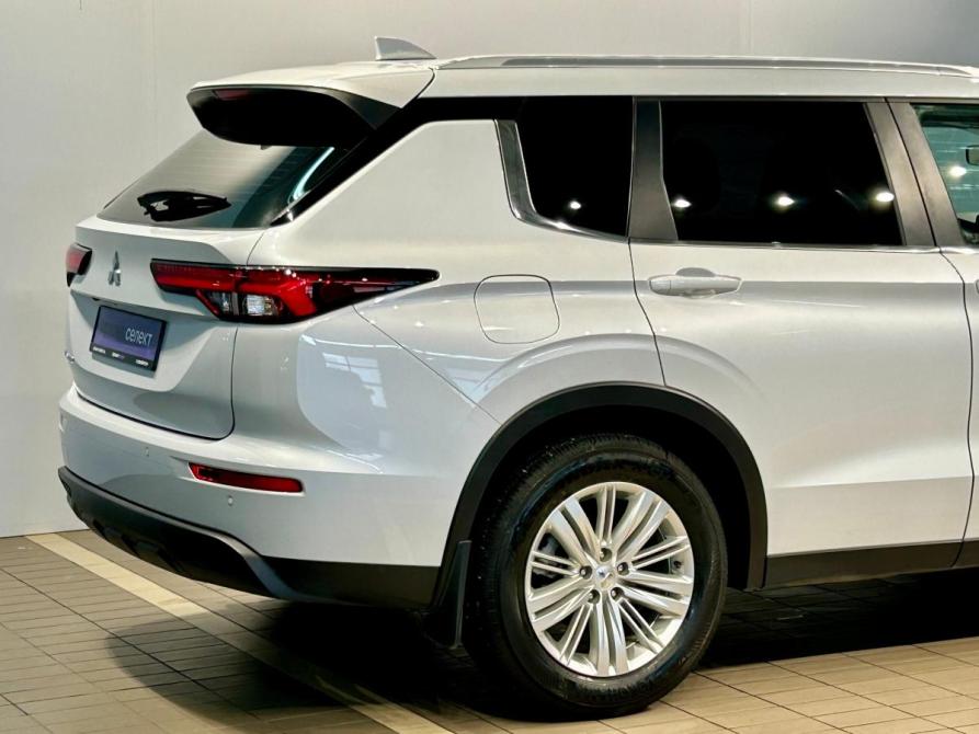 Mitsubishi Outlander IV Краснодар  - изображение 10