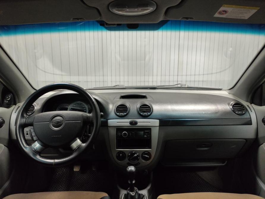 Chevrolet Lacetti I Пермь  - изображение 8