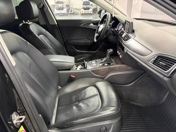 Audi A6 IV (C7) Рестайлинг с пробегом 2018 года, цена 2 647 000 рублей, 181950 км, седан, Автокод Объявления