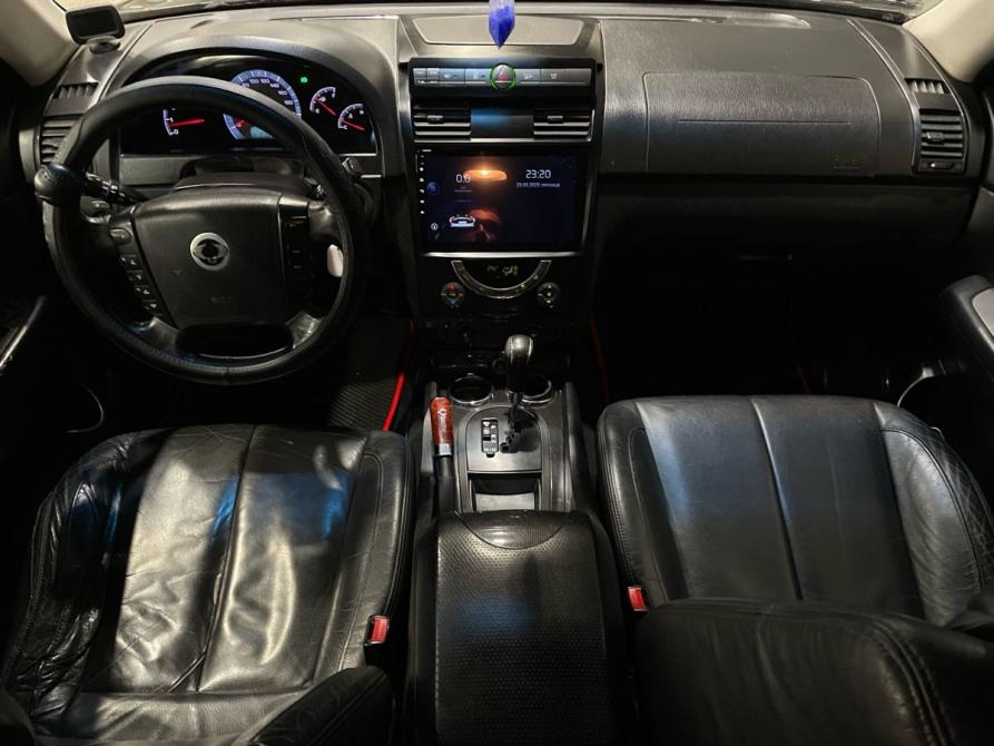 SsangYong Rexton II Пермь  - изображение 12