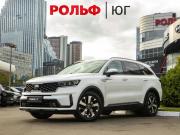 Kia Sorento IV Москва  - изображение 21