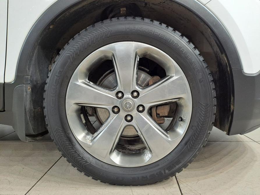 Opel Mokka I Москва  - изображение 22