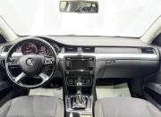 Skoda Superb II Рестайлинг Азнакаево  - изображение 38
