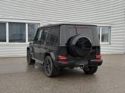 Mercedes-Benz G-Класс AMG II (W463) Москва  - изображение 18