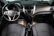 Hyundai Solaris I Рестайлинг Сургут  - изображение 30