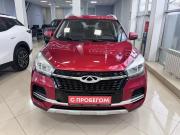 Chery Tiggo 4 I Рестайлинг Арзамас  - изображение 24