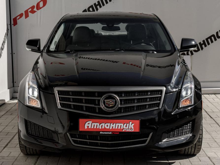 Cadillac ATS I Екатеринбург  - изображение 2