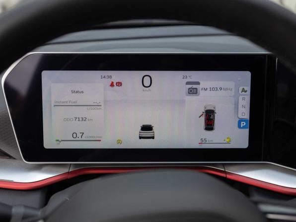 Geely Coolray I Рестайлинг с пробегом 2024 года, цена 2 450 000 рублей, 7131 км, внедорожник, Автокод Объявления
