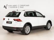 Volkswagen Tiguan II Казань  - изображение 11