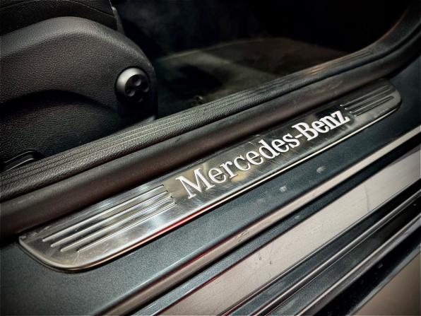 Mercedes-Benz C-Класс IV (W205) с пробегом 2017 года, цена 2 675 000 рублей, 92320 км, седан, Автокод Объявления