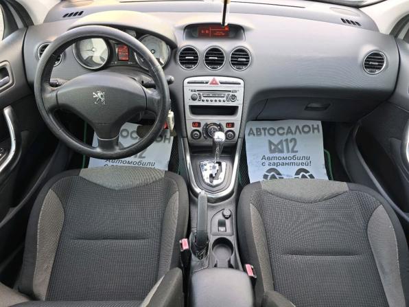Peugeot 308 I с пробегом 2010 года, цена 449 900 рублей, 196000 км, хэтчбек, Автокод Объявления
